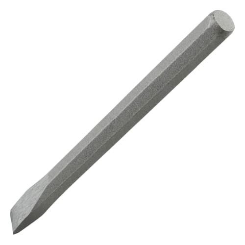 Bigman Flat Chisel Shot 10mm TGM-20