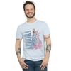 Disney Mens Maleficent Mistress Of Evil Aurora Homage T-Shirt