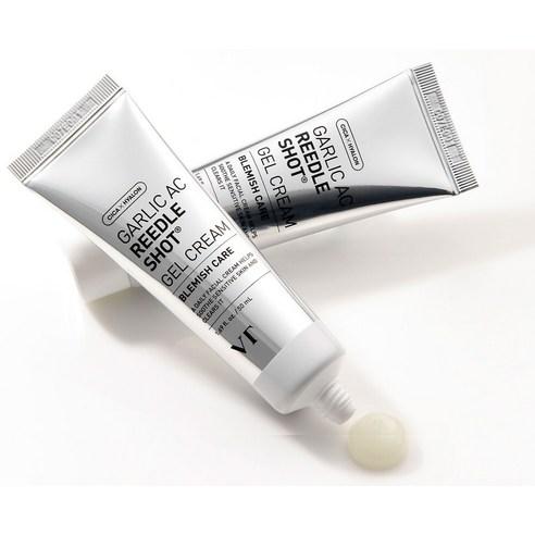 [VT COSMETICS] Garlic AC Reedle Shot Gel Cream 50ml