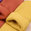 5/3/1Pairs Women Men Winter Socks Warm Thicken Thermal Snow Boots Floor Home Sleeping Socks Soft Velvet Wool Cashmere Sock