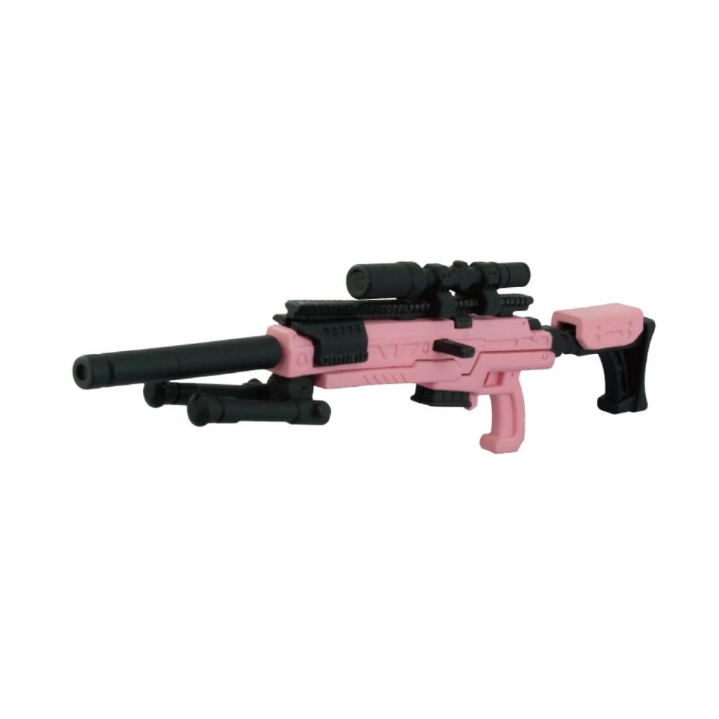 ALGERNON PRODUCT S Goddess of NIKKE GUNGIRL WEAPONS Amazing Wonderland W79 X Made of ABS Victory Approx. H30.4mm