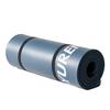 YUREN Yoga Thick 12mm NBR Training Stretching Exercise with Carry Strap Mat, High-Density Material, Mat, Mat, Mat,