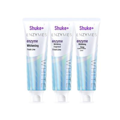 Shuke Natural Enzyme Toothpaste