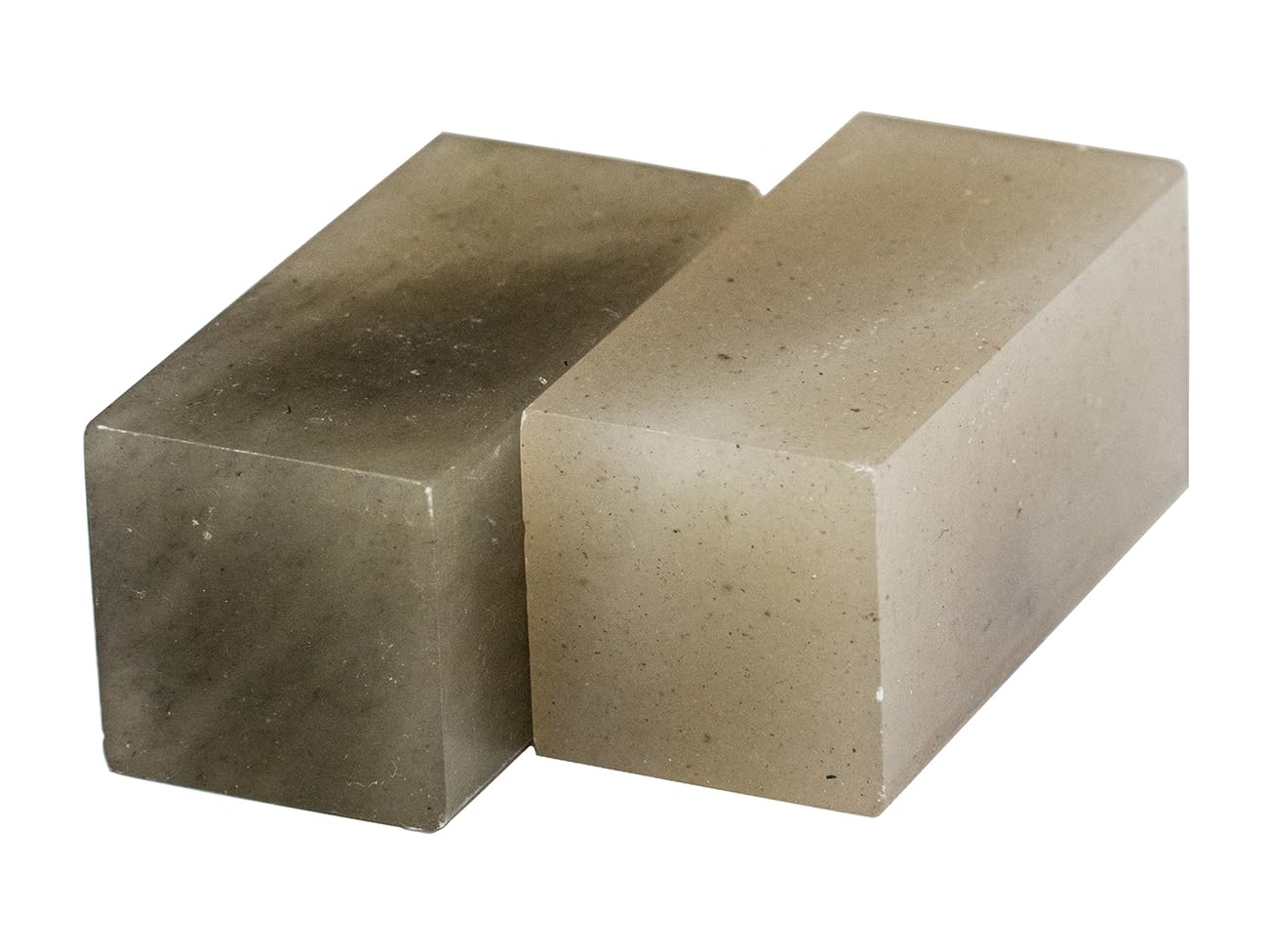 

Kobaido Seal Carving Material, Liao Toseki (24mm x 50mm), 2.4cm Square [Set of 2]