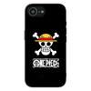 for Samsung Galaxy S25 S24 S23 Fe Ultra Plus S7 Edge A05 A06 A16 A55 A15 A35 Casing Phone Case Shanks Red Hair One Pieces Luffy
