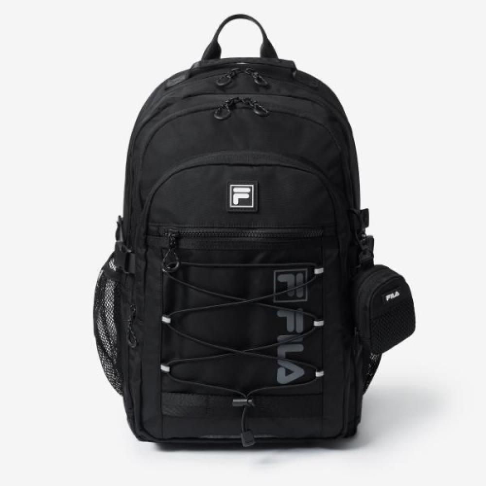 

Fila Triple String Backpack Fs3bph1001xblk BLACK/000