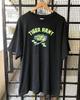 Vtg Tiger Army PSYCHOBILLY ROCK BAND Cotton Black T Shirt All Size For Men