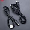 JCD 1pcs For Game boy GBM USB 1.2M Power Supply Charging Charger Cable For GameBoy Micro Game Console