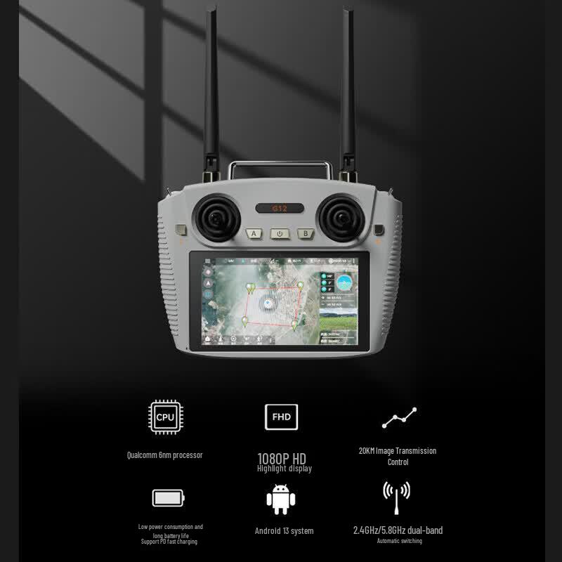 SKYDROID G12 Drone Remote Controller