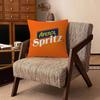 Fashion art Brand   Decorative Room Aesthetics Pillow Case Home Decor Bedroom Sofa Bed Pillow Cover x AAperol SSpritz