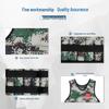 Adjustable Weighted Training Vest