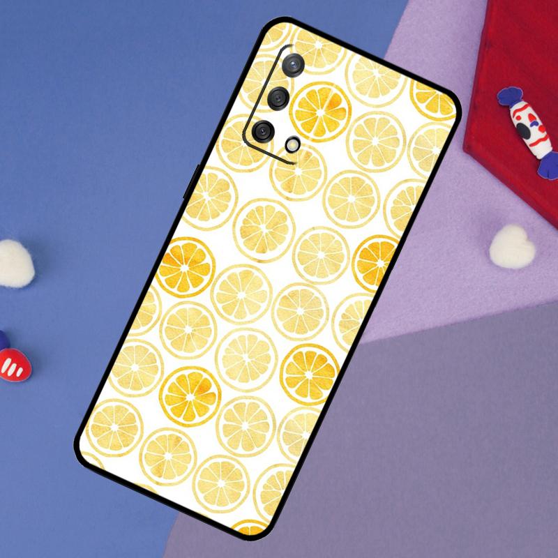 

Футляр для лимона для Oppo A6 Pro A5 A18 A38 A58 A78 A98 A54 A74 A94 A17 A57 A80 A60 A40 A96 A76 A16 A15 OPPO A96 4G