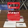 [USED] Supreme / Seiko Marathon Clock "Red