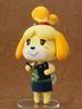 Nendoroid Animal New Leaf Isabelle Crossing -