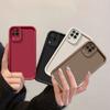 For Huawei P40 Lite Case Huawei P40 Lite 4G Phone Case Huawei Nova 7i Protection Shockproof Back Cover Protection Skin Feel