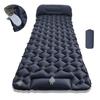 Thickened Pad Camping Air Mattress Tear-Resistant Self-Inflating Sleeping Mat  Hiking Backpacking