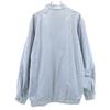 Erba Travel 80s West German Vintage Blouson Blue Gray Men's Used