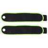 2pcs Wrist Support Brace Hook and Loop Adjustable Wrist Strap Reversible Wrist BraceFluorescent