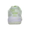 Men's Sneakers Mizuno Wave Supersonic CN Volleyball Shoes Unisex Low-top Green/White