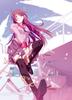 Bakemonogatari Volume 1 / Hitagi Club [Limited Edition] [Blu-ray]
