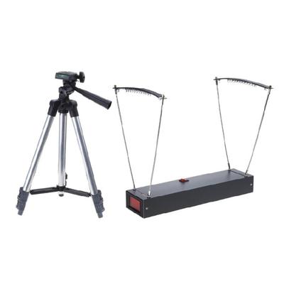 Chronograph High Sensitivity Speed Meter with Large Effective Area for Shooting