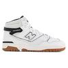 New New Balance 650R Aime Leon Dore Black BB650RV1