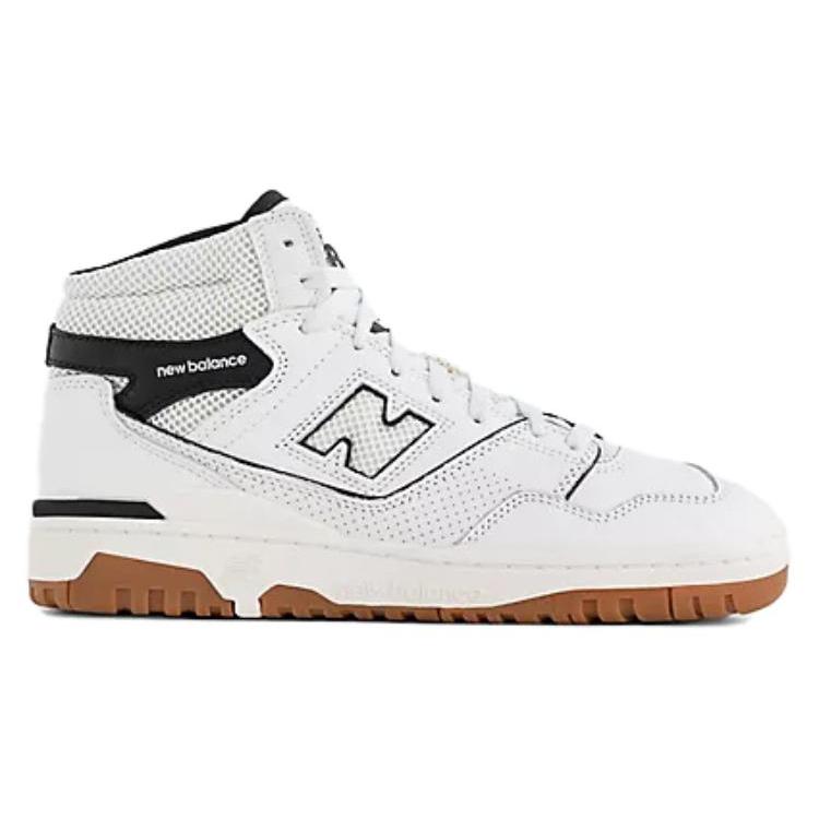 New Balance 650R Aime Leon Dore Black