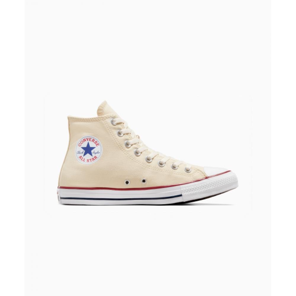 

Converse Chuck Taylor All Star Classic Натуральный Ivory 159484c 250