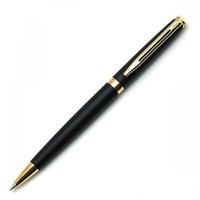 Waterman Metropolitan Essentials Μαύρο Ματ Gt
