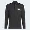 Adidas Golf Adidas Long Sleeve Aero Ready Shirt Im6414