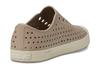 Native Shoes Jefferson Flax Water Shoes, Tan/Bone White, Size 28.0 cm, D