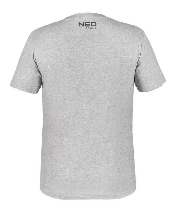 COMFORT T-SHIRT SIZE L - T N81-656-L