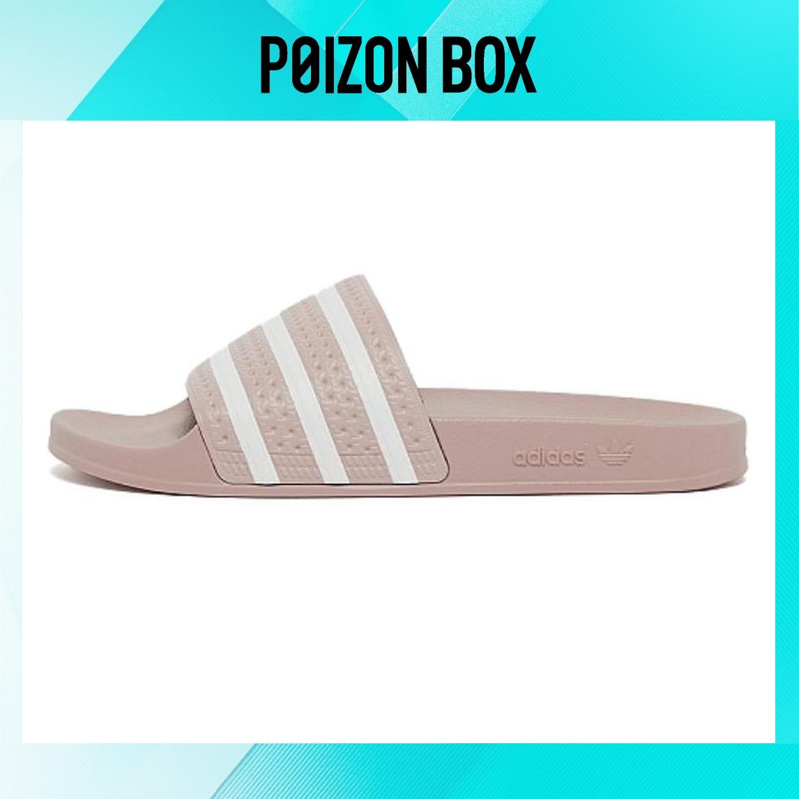 

сабо adidas originals Adilette Flip-flops Unisex IG0487