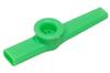 Kikutani Plastic Kazoo, 6 Colors x 4 of Each, Total of 24, KZC-01
