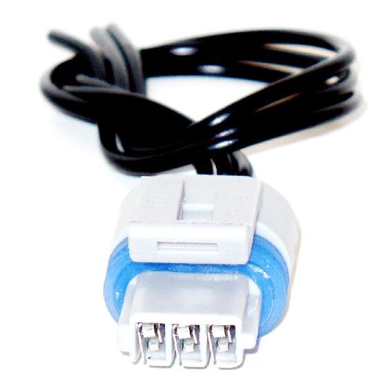 OE Spec Connector of Camshaft Position Sensor PC603 Fits: Ford V8 7.3L 1997-2003