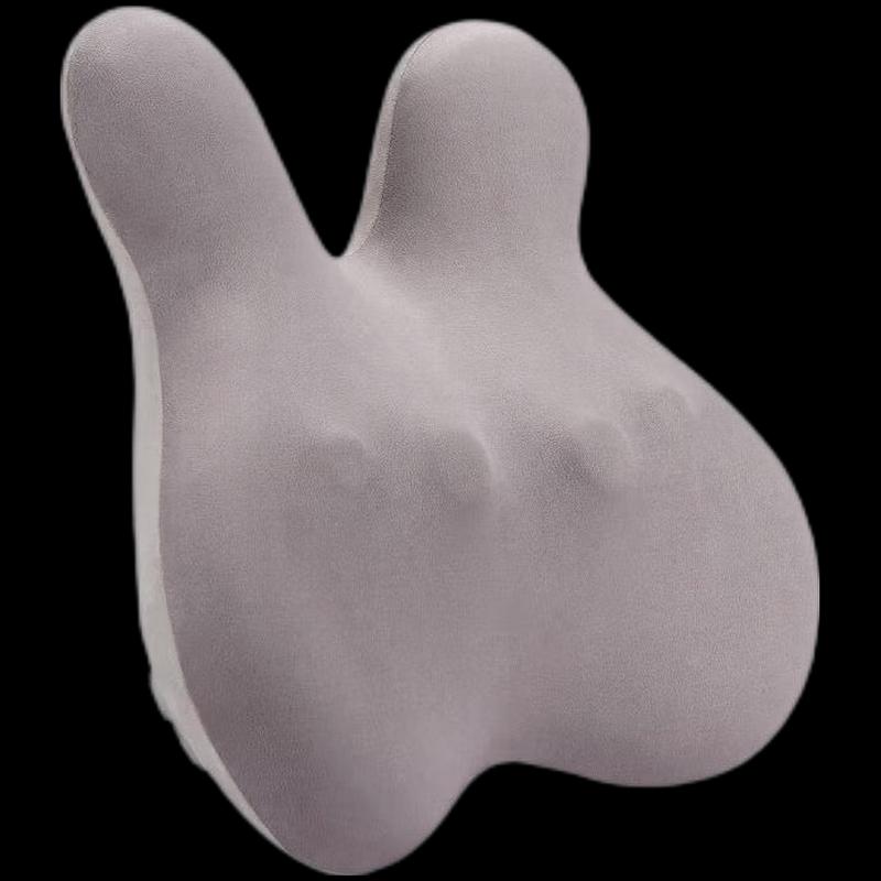 

Misida Wireless Electric Heated Body Massager