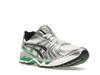 ASICS Gel Kayano 14 White Malachite Green - 1201A019-110