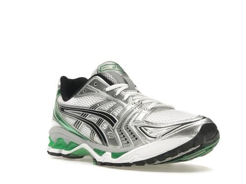 ASICS Gel Kayano 14 White Malachite Green - 1201A019-110