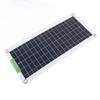 10W 12V Solar Powered Water Pump Low Noise Solar Submersible Fountain Pump 5 Meter Lift 800L/H
