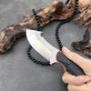 BM 15018 Outdoor Multi-purpose Knife 8Cr13Mov Steel Blade Camping Wilderness Survival EDC Pocket Knife Cutting Knife Men's Gift