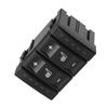 6M2T-19K314-AC Seat Heating Button Control Switch For Ford S-MAX 2006 -2015 Galaxy MK 3 2006-2015 For Mondeo MK 4 6M2T19K314AC