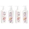 Cashmere Lanolin Nourishing Shampoo & Conditioner Set