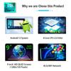 9inch 10inch Car Radio Android Auto Carplay Car Stereo Multimedia Player Universal WIFI GPS Autoradio Car Intelligent Systems