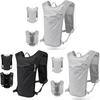 Outdoor Sports Backpack With Breathable Nylon Material For Cycling Running Hiking And Marathon Activities
