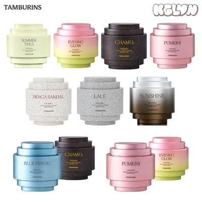 Shell Perfume Hand Cream 15ml 30ml & Mini Duo Sets