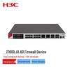H3C SecPath F1000-AI-60 Firewall Appliance