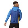 Regatta Childrens/Kids Kielder Hybrid VII Padded Jacket