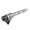 Silver Metal Automotive Diesel Fuel Injector Nozzle for 0445