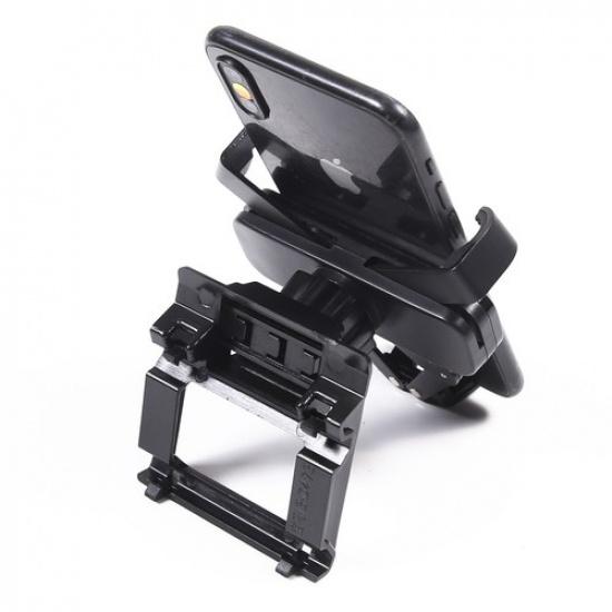 Car Smart Cell Phone Holder Car Air Vent Mount For BMW 3 Series/i3/i4 22+