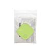 New Diamond Shape Bluetooth Smart Anti-Lost Alarm for Pets and Keys with Two-Way Positioning